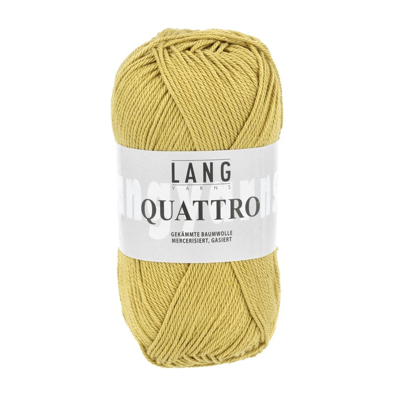 QUATTRO