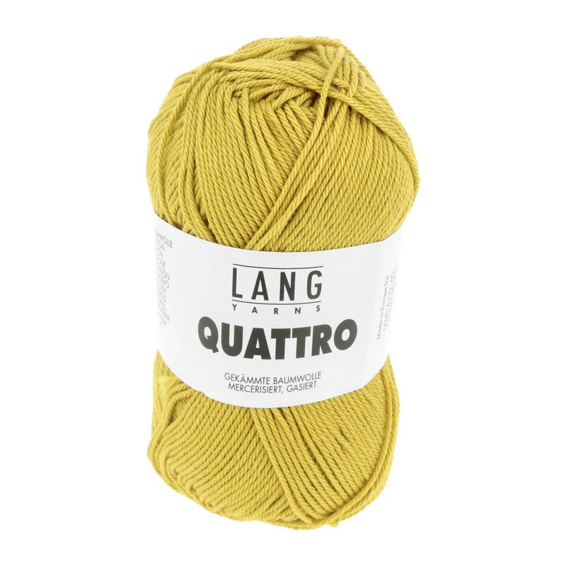 QUATTRO