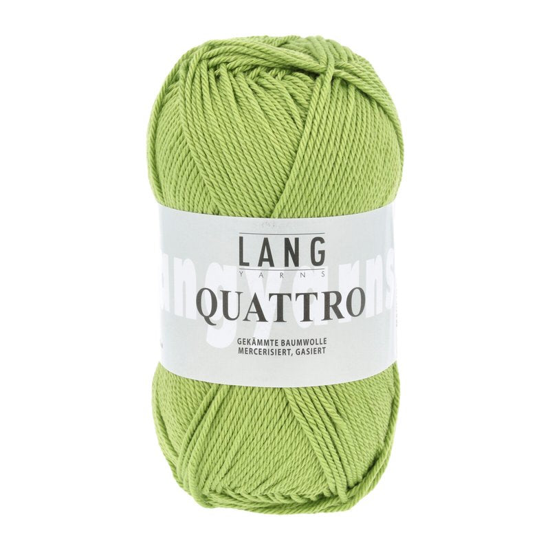 QUATTRO