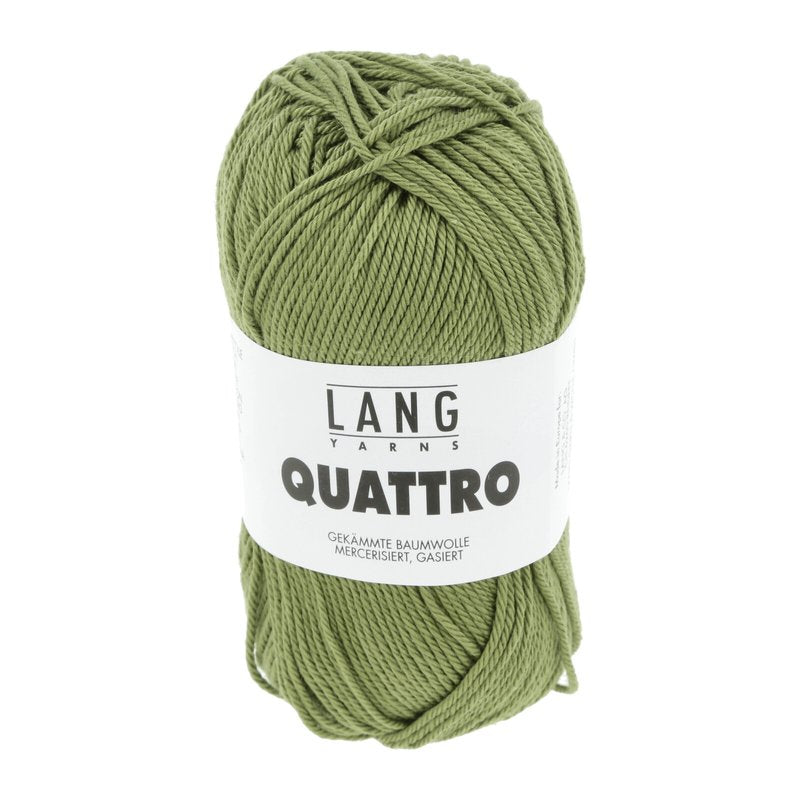 QUATTRO