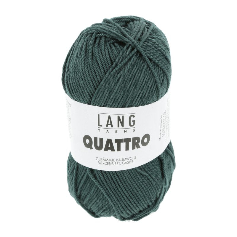 QUATTRO