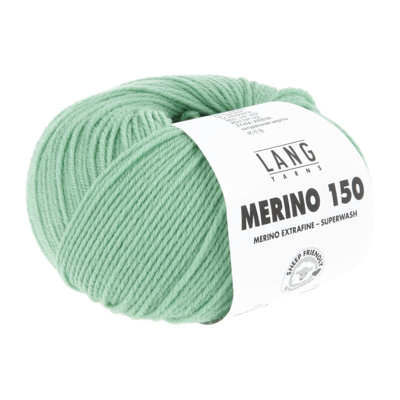 MERINO 150