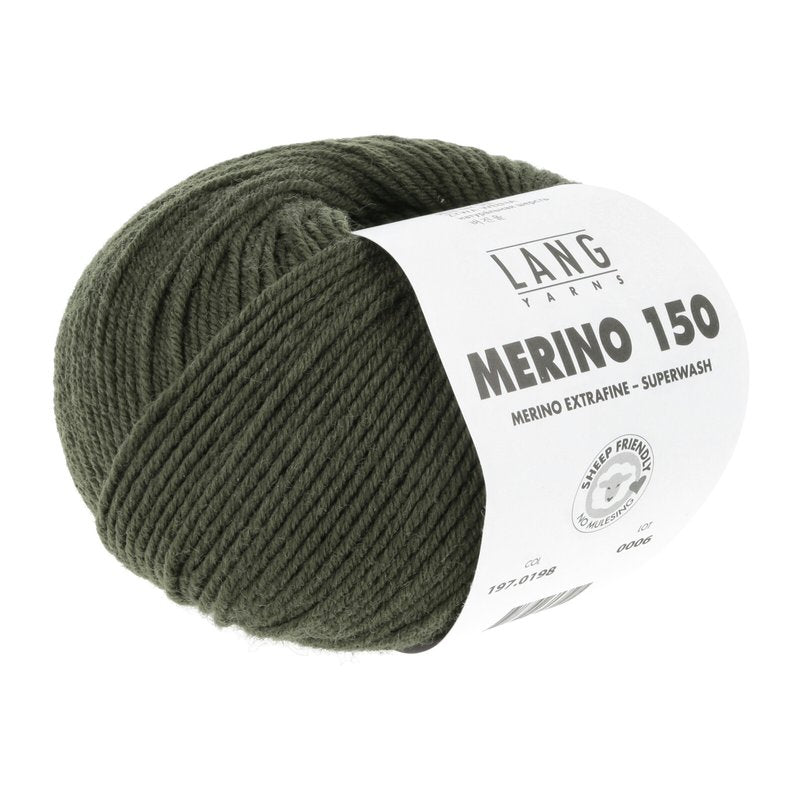 MERINO 150