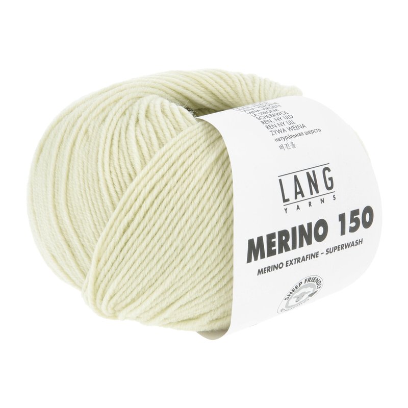 MERINO 150