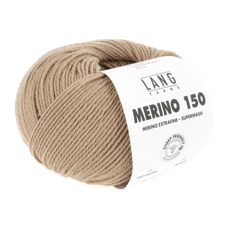 MERINO 150