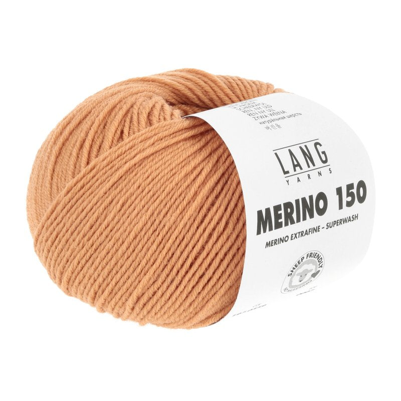MERINO 150
