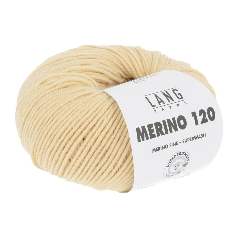 MERINO 120