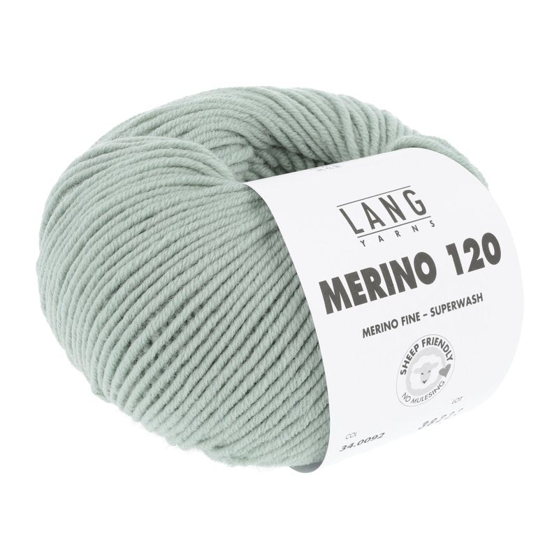 MERINO 120