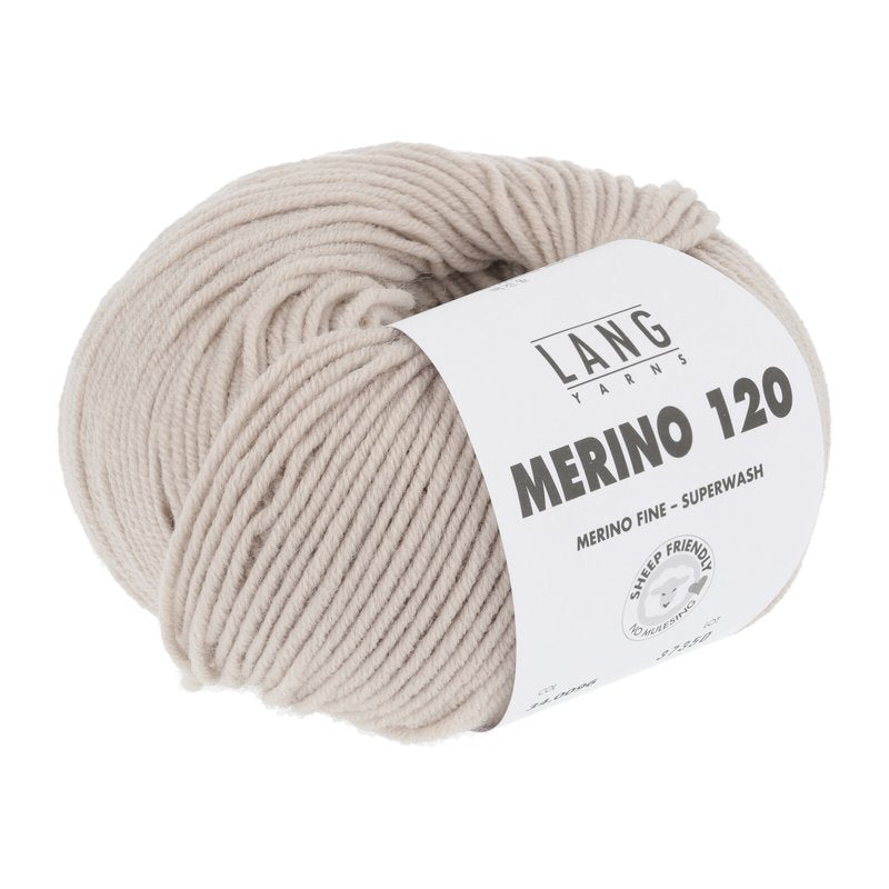 MERINO 120