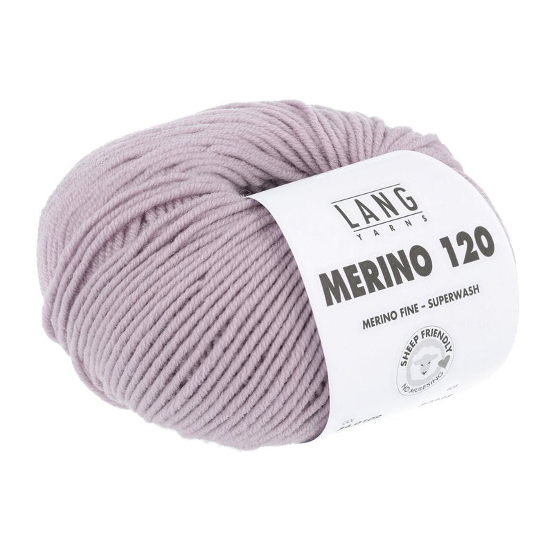 MERINO 120