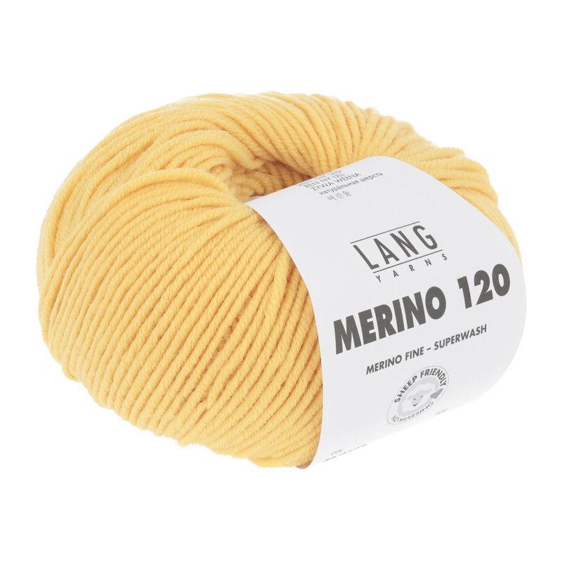 MERINO 120