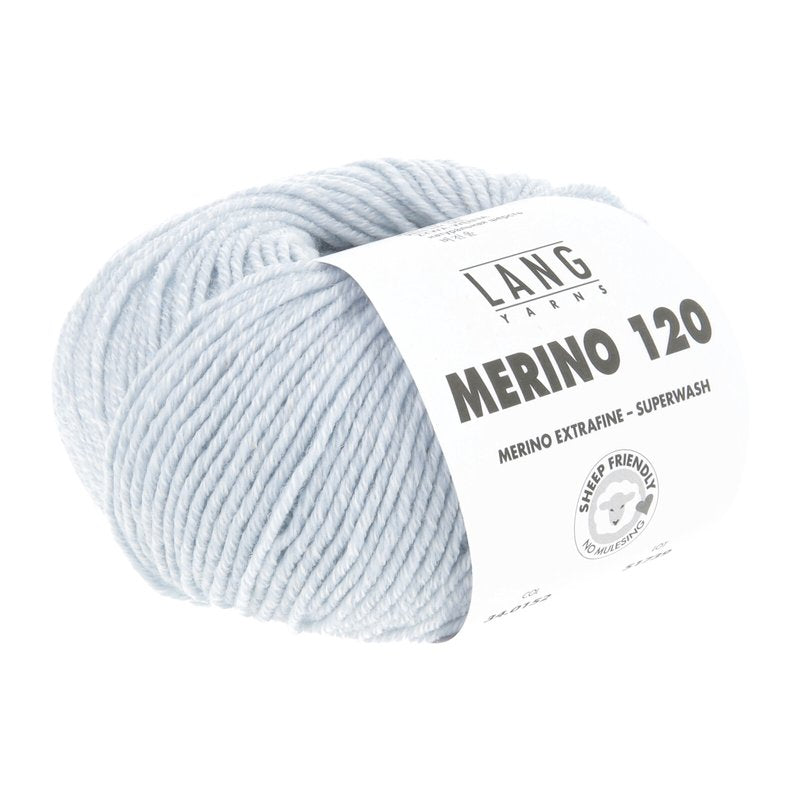 MERINO 120