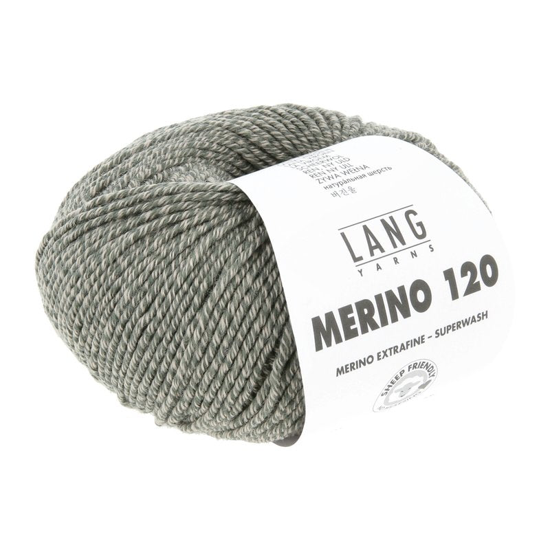 MERINO 120