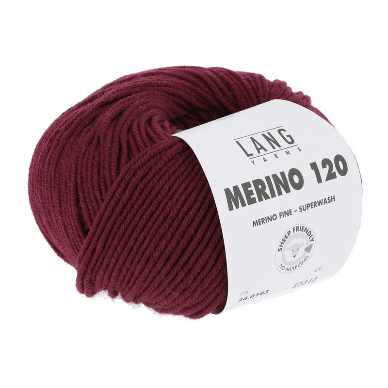 MERINO 120