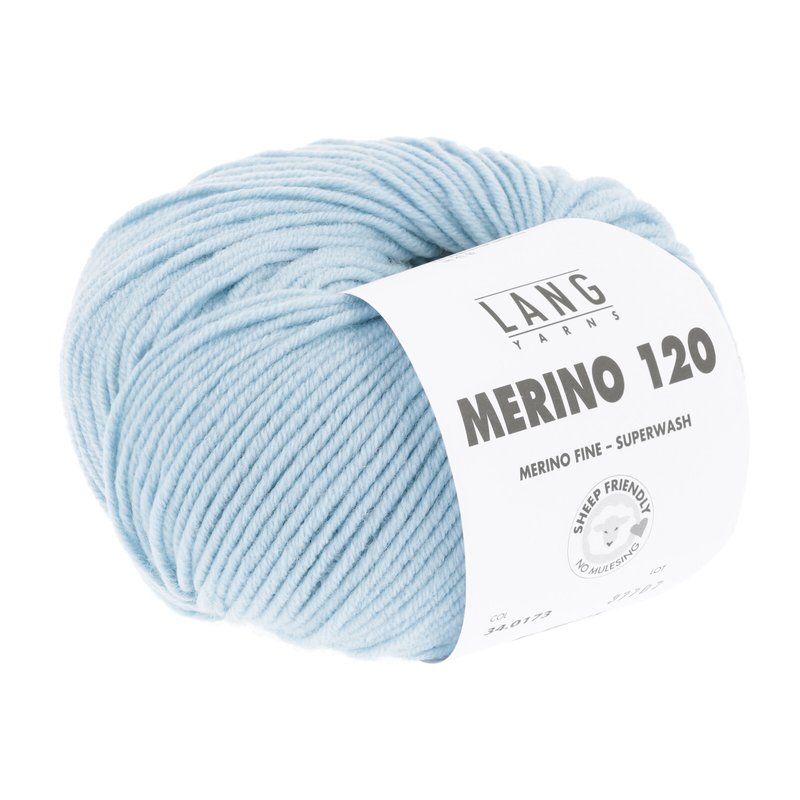 MERINO 120