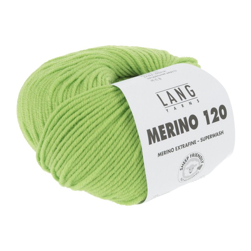 MERINO 120