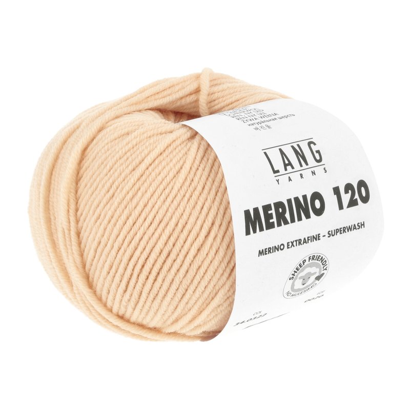 MERINO 120