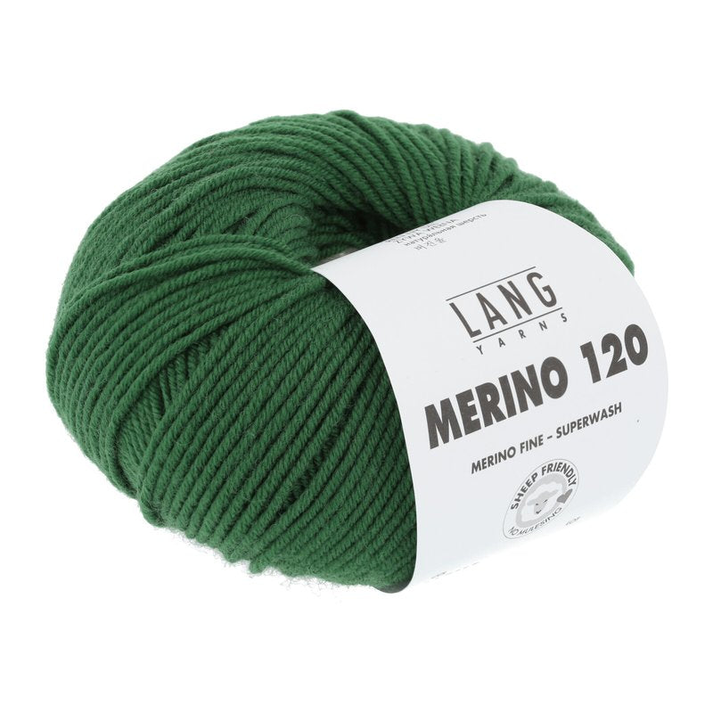 MERINO 120