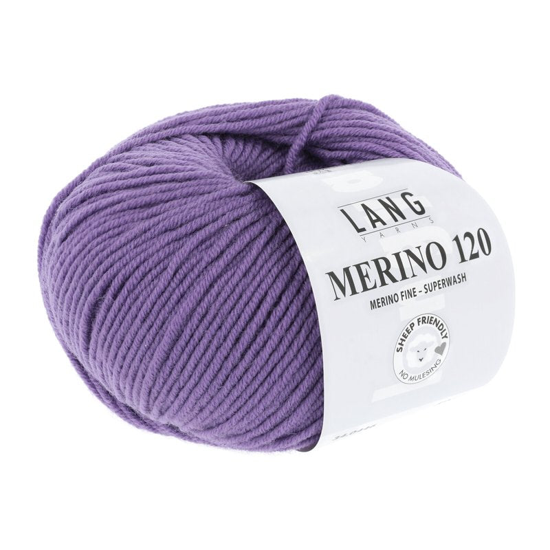 MERINO 120