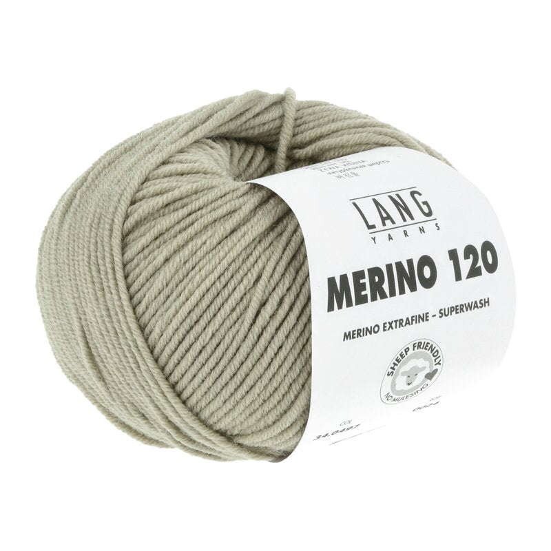 MERINO 120