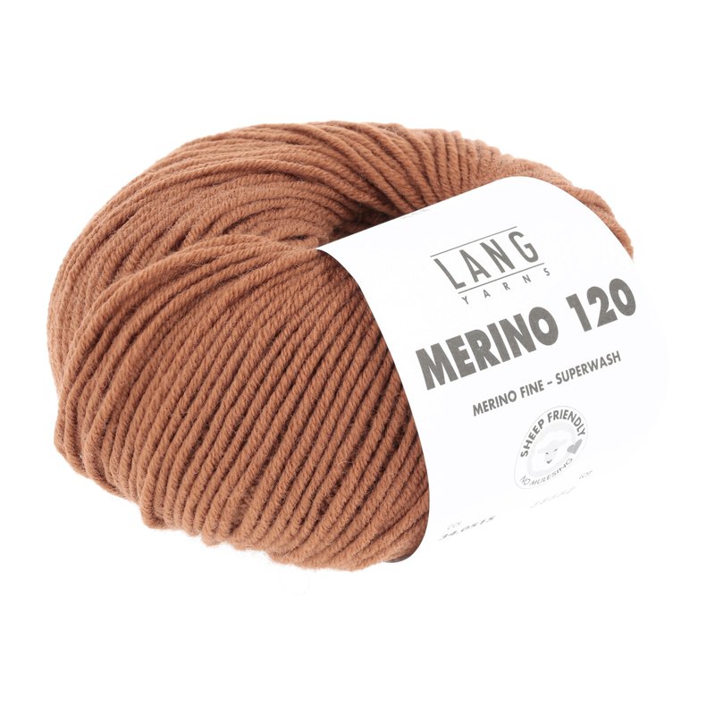MERINO 120