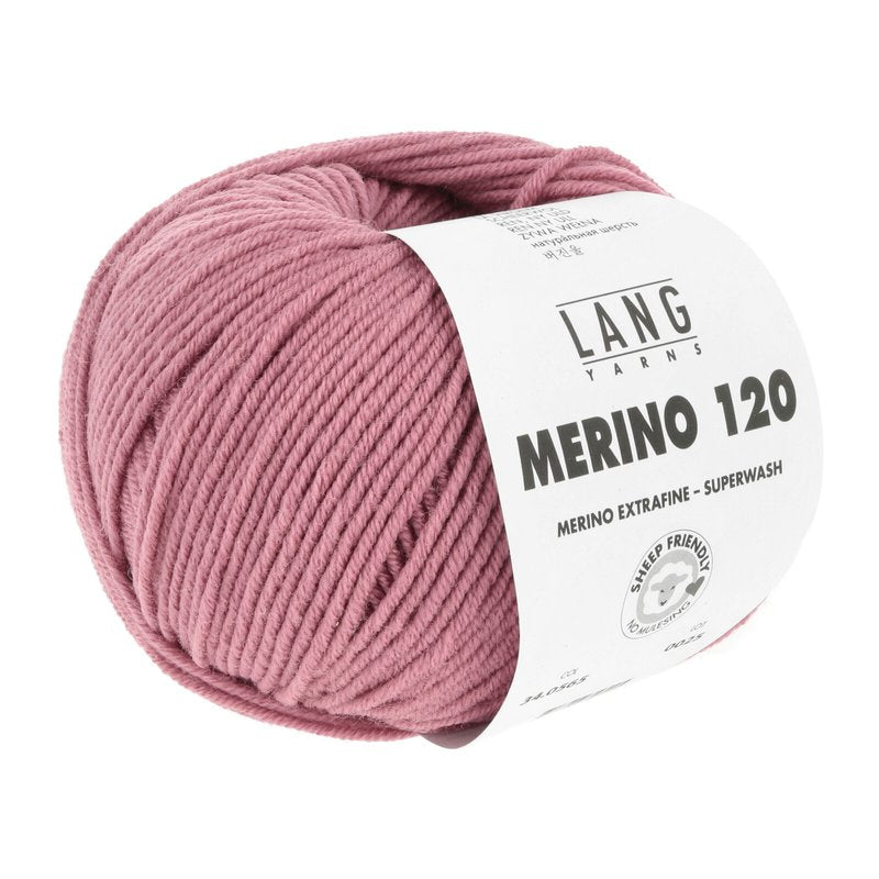MERINO 120