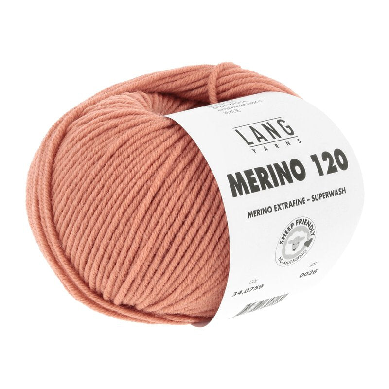 MERINO 120