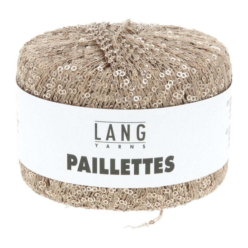 PAILLETTES