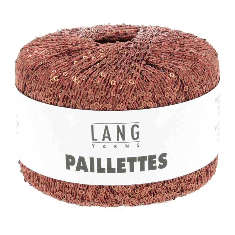 PAILLETTES