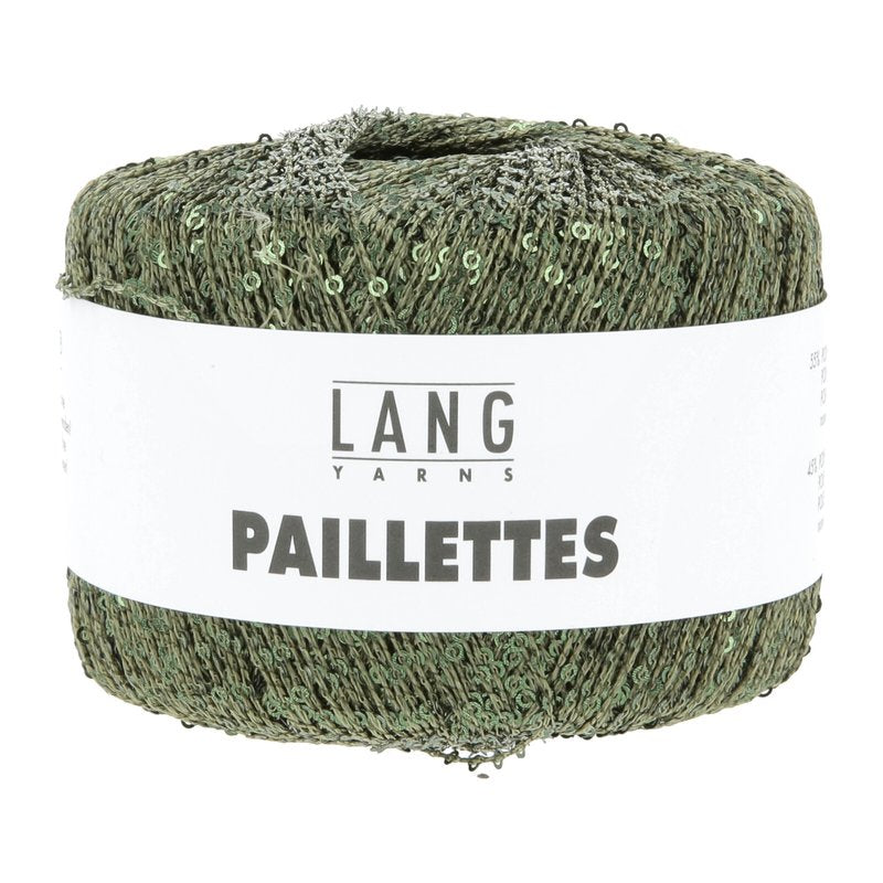 PAILLETTES