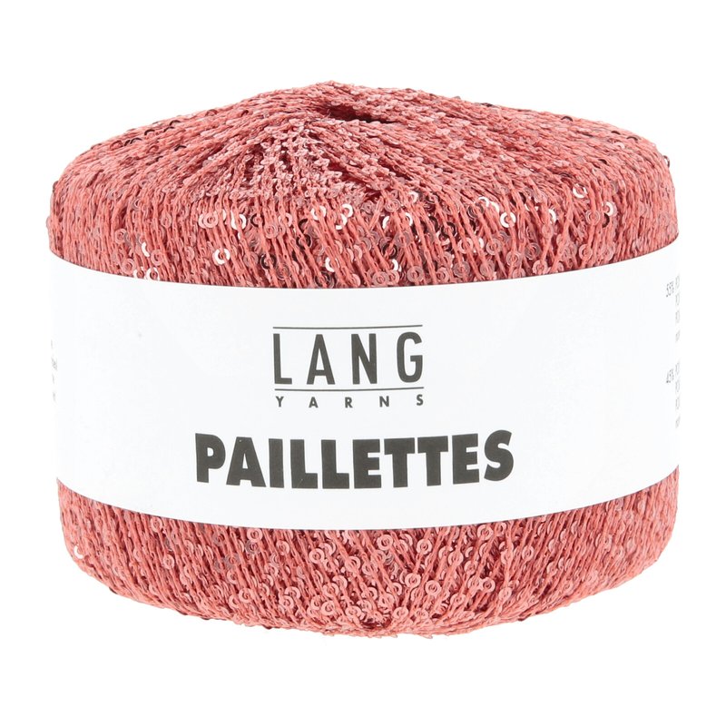 PAILLETTES