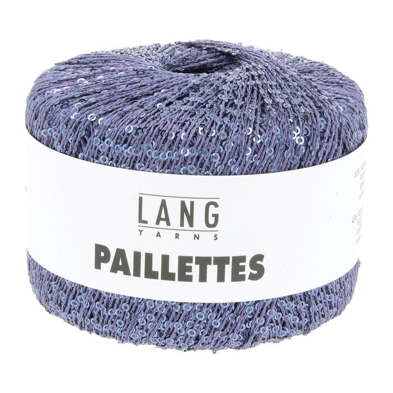 PAILLETTES