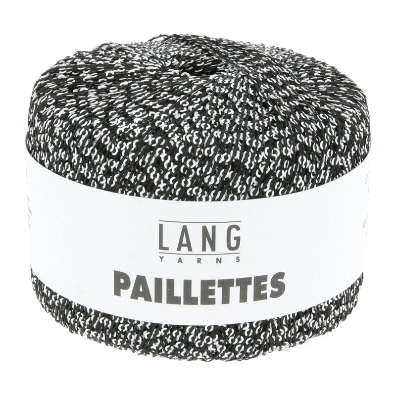PAILLETTES