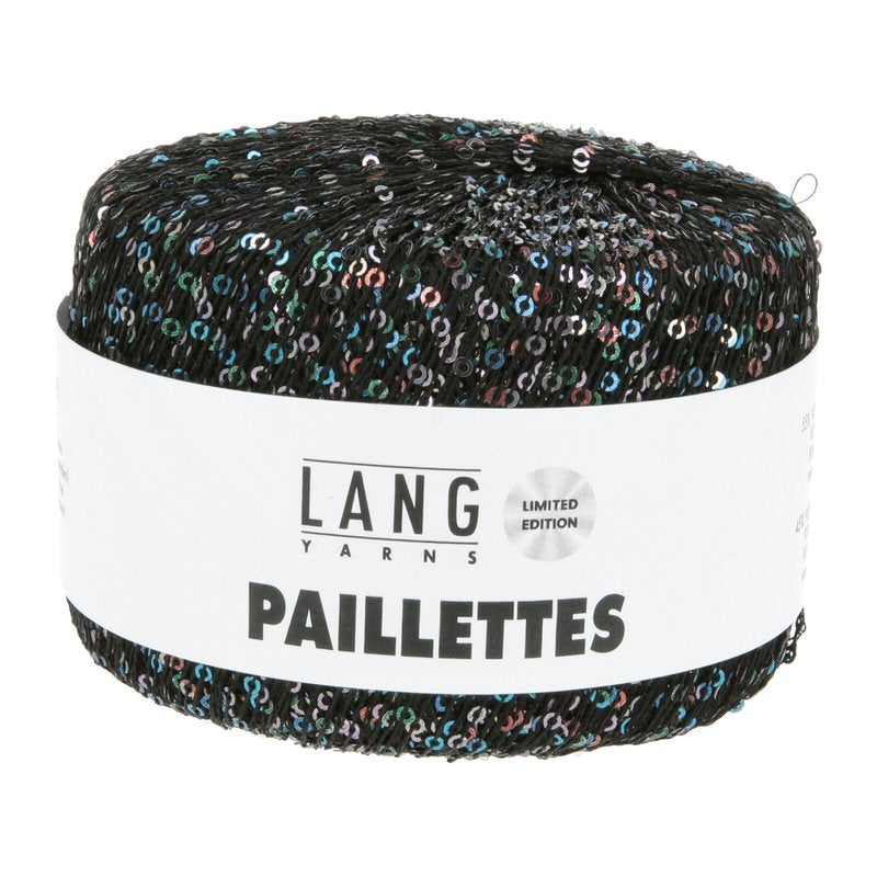 PAILLETTES