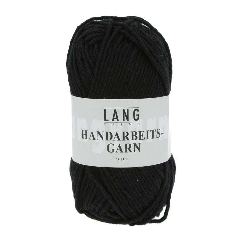 HANDARBEITSGARN