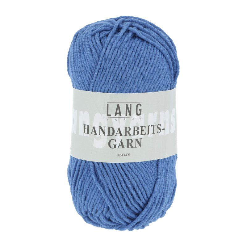 HANDARBEITSGARN