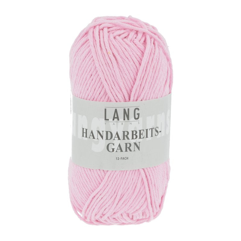 HANDARBEITSGARN