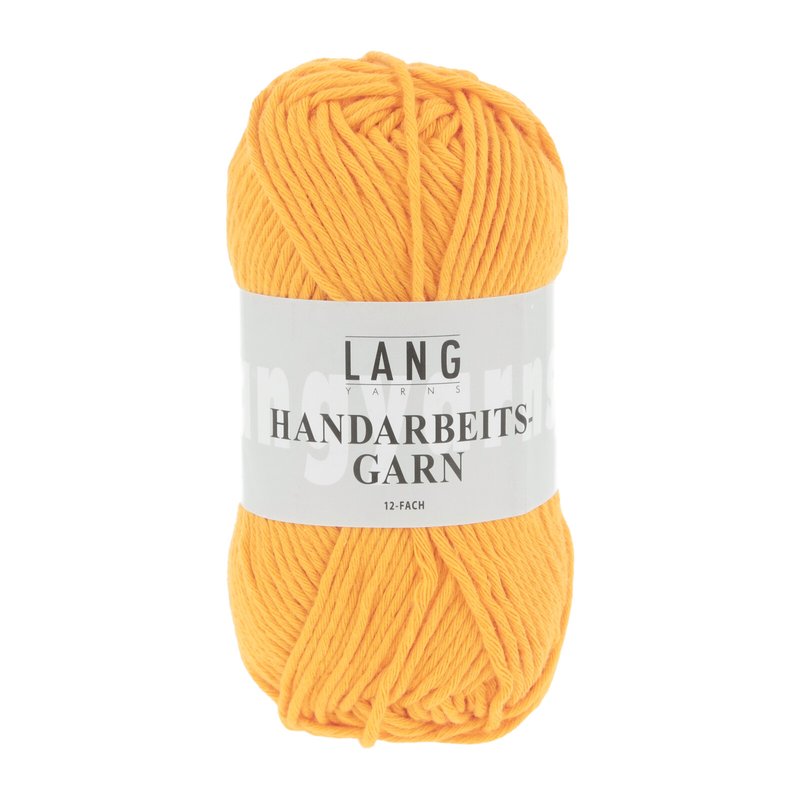 HANDARBEITSGARN