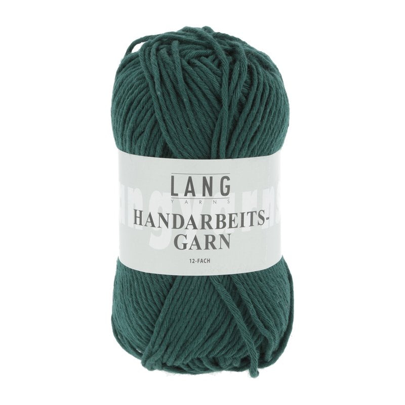 HANDARBEITSGARN