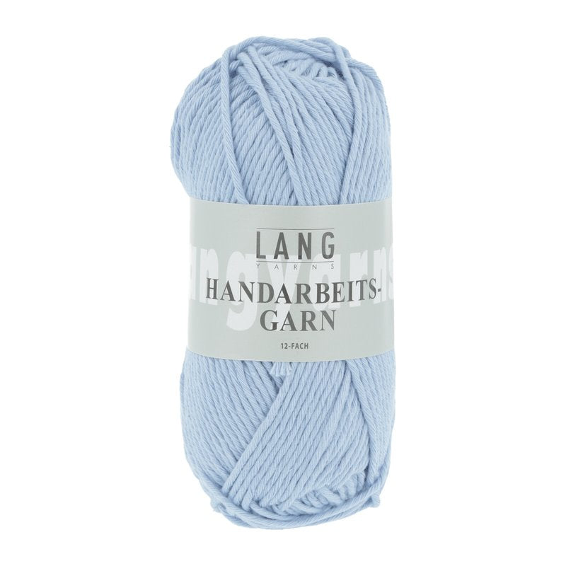 HANDARBEITSGARN