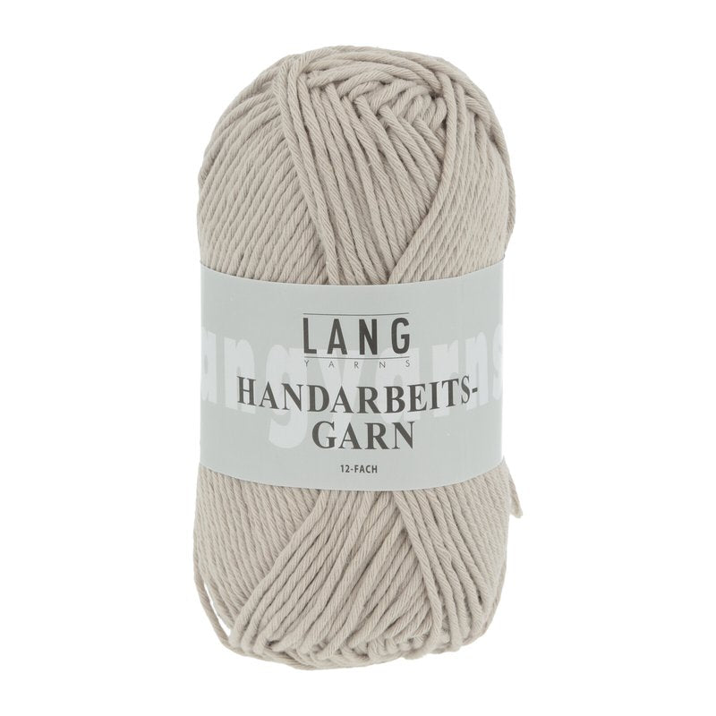 HANDARBEITSGARN