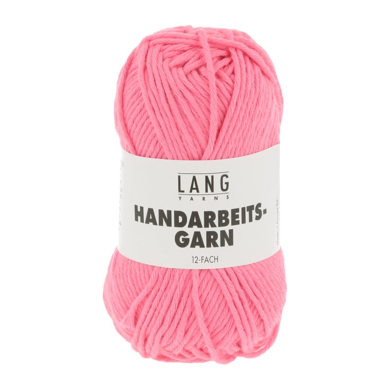 HANDARBEITSGARN