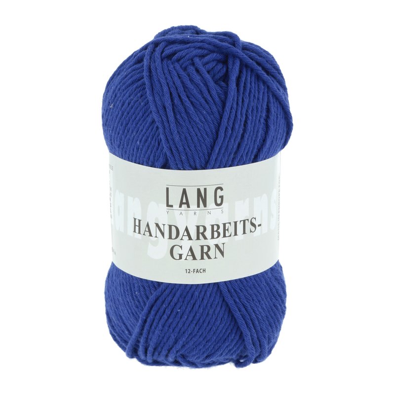 HANDARBEITSGARN