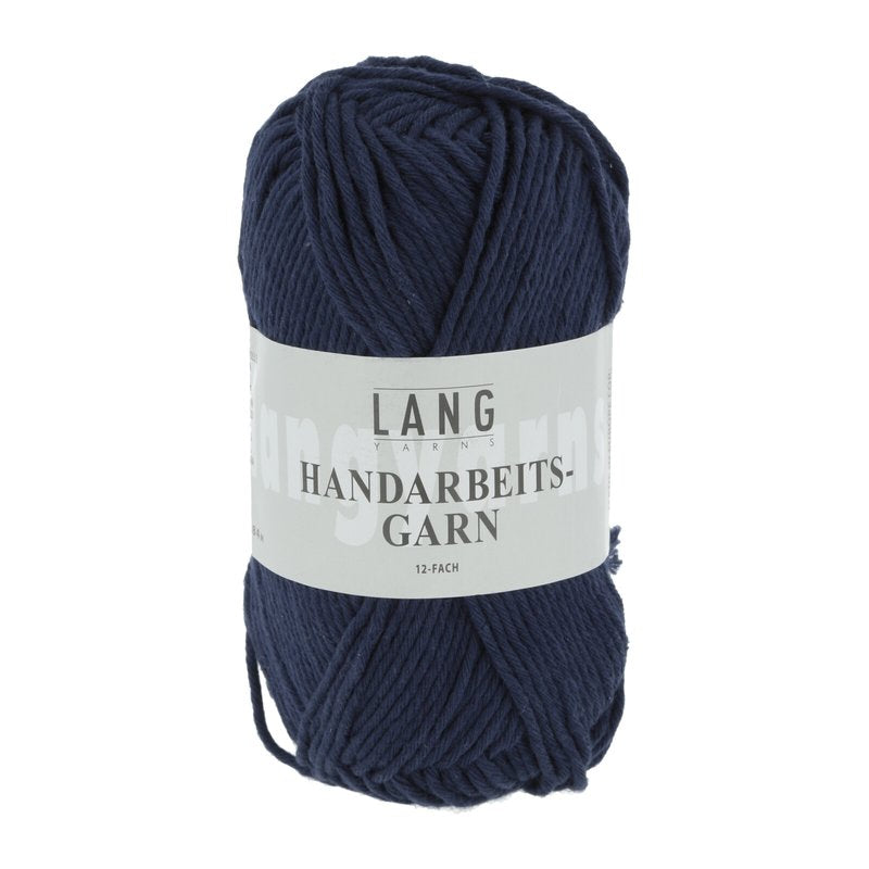 HANDARBEITSGARN