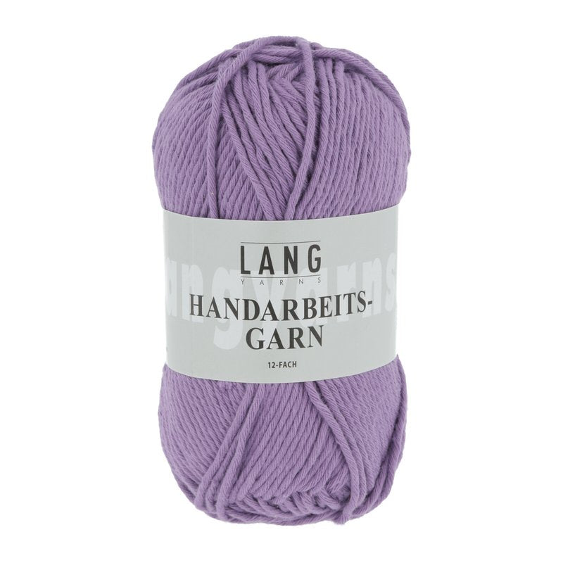 HANDARBEITSGARN
