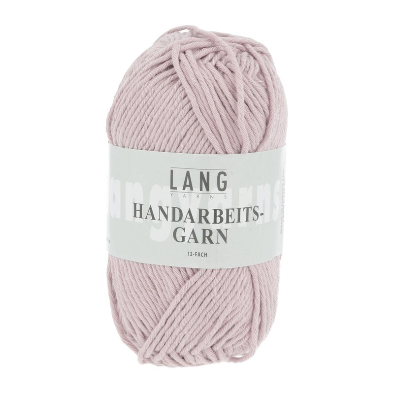 HANDARBEITSGARN
