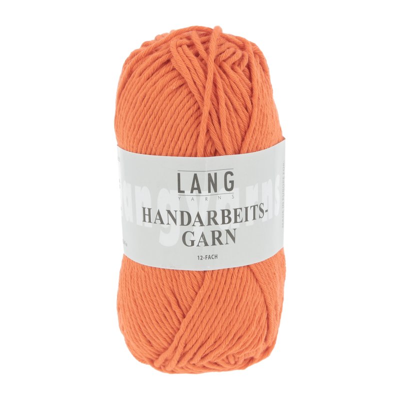 HANDARBEITSGARN
