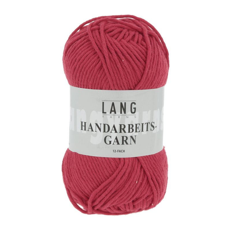 HANDARBEITSGARN