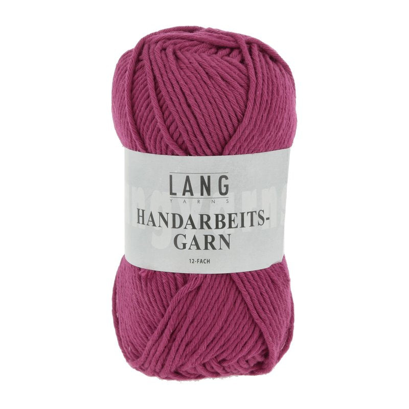 HANDARBEITSGARN
