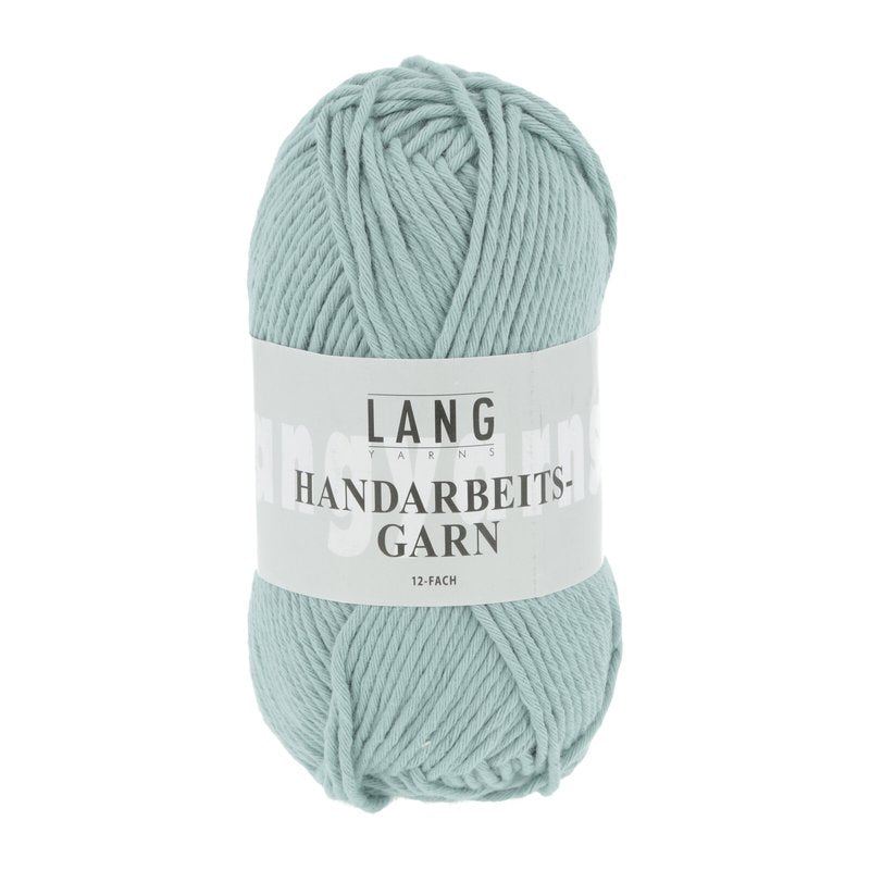 HANDARBEITSGARN